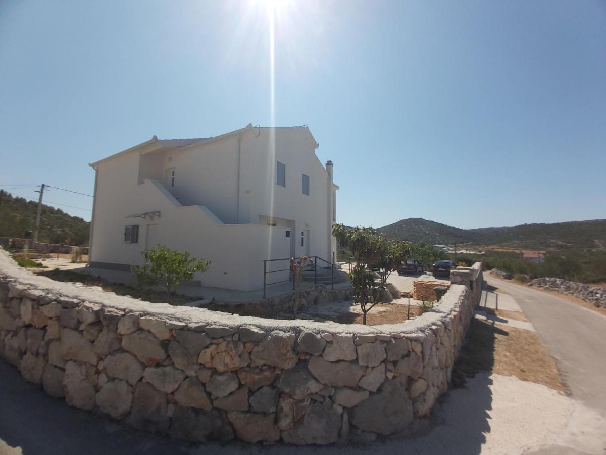 Apartment Olea Marina Exterior foto