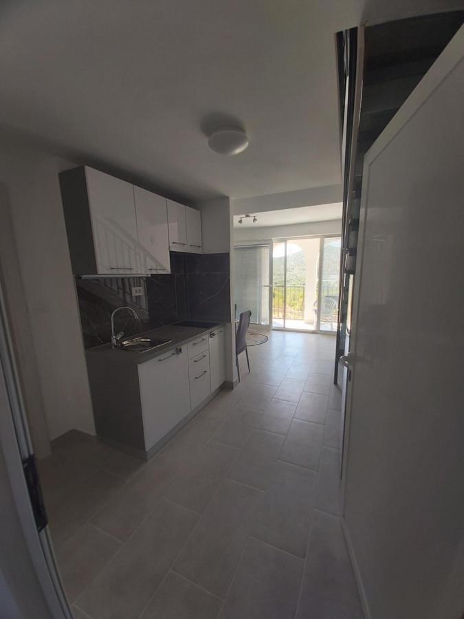 Apartment Olea Marina Exterior foto