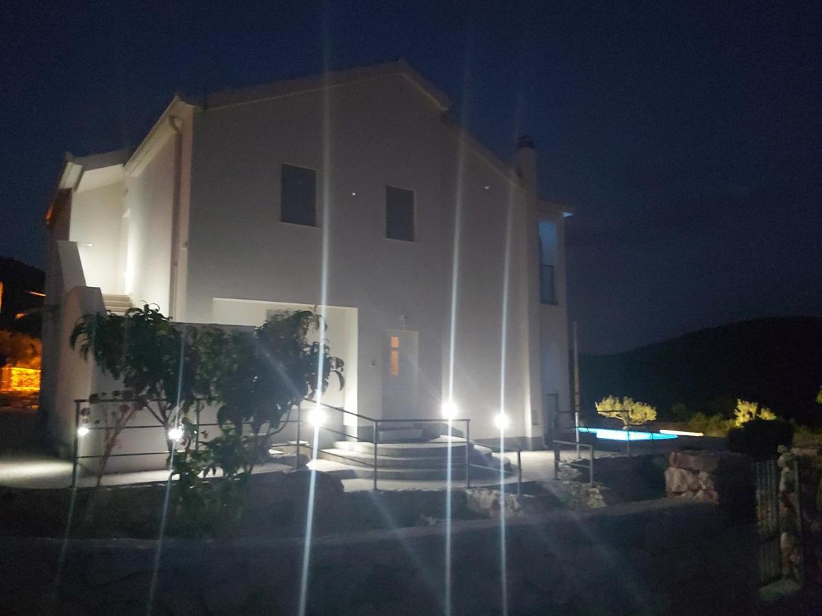 Apartment Olea Marina Exterior foto