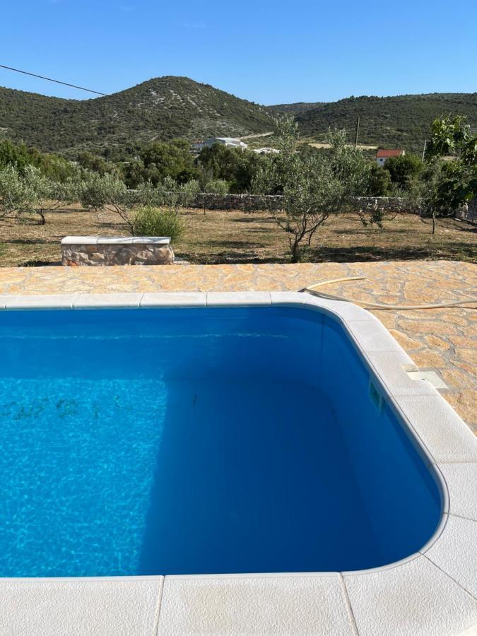 Apartment Olea Marina Exterior foto