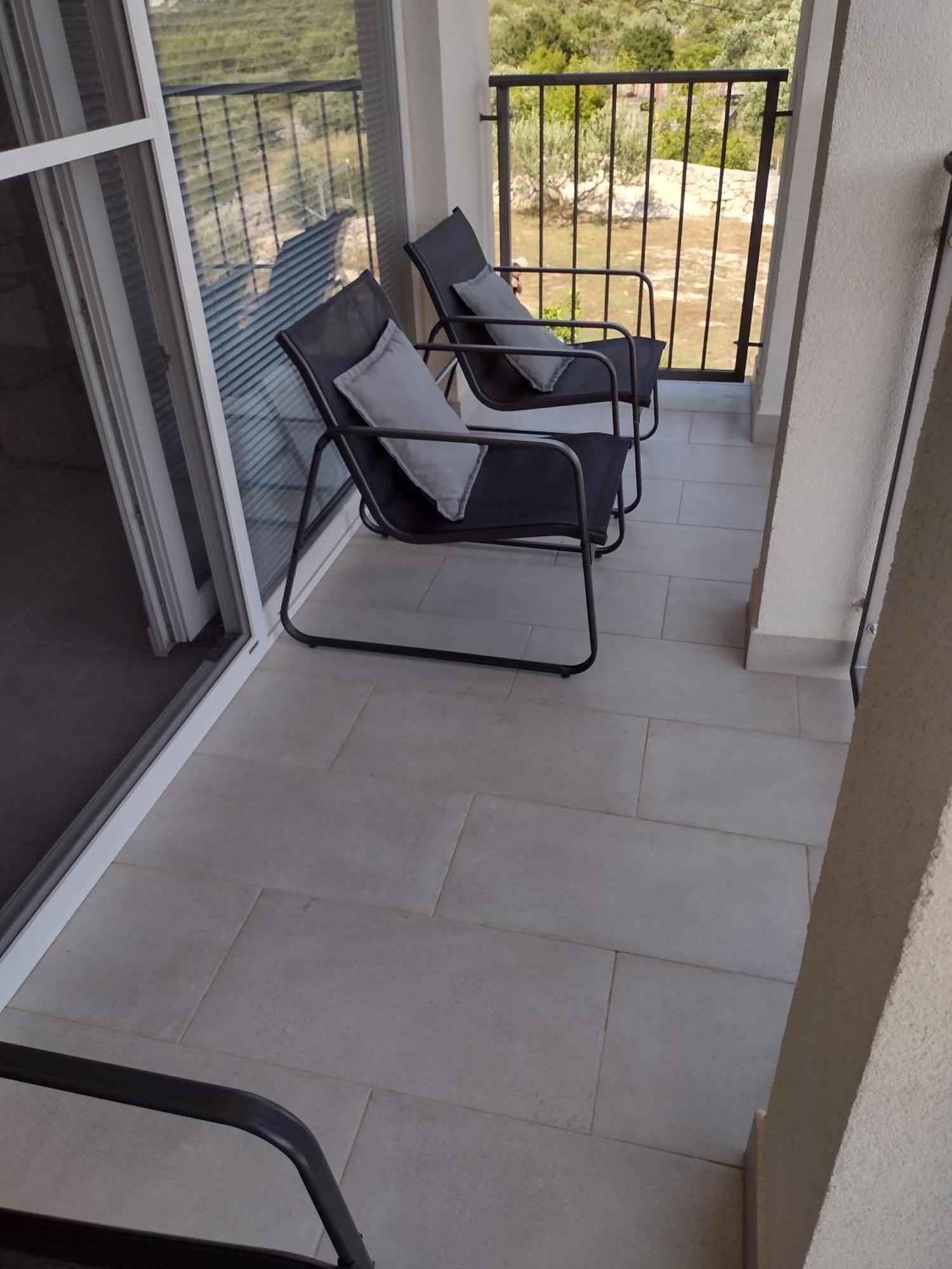 Apartment Olea Marina Exterior foto