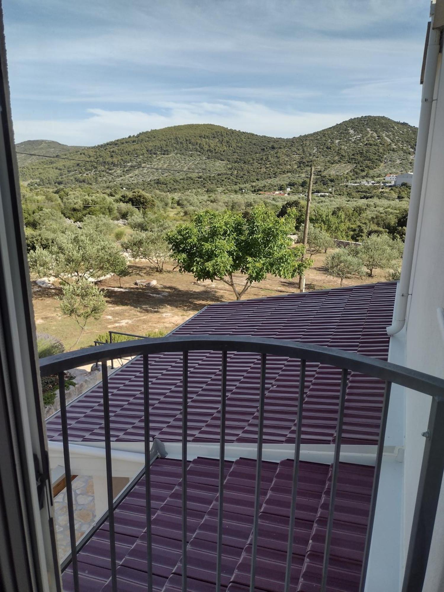 Apartment Olea Marina Exterior foto