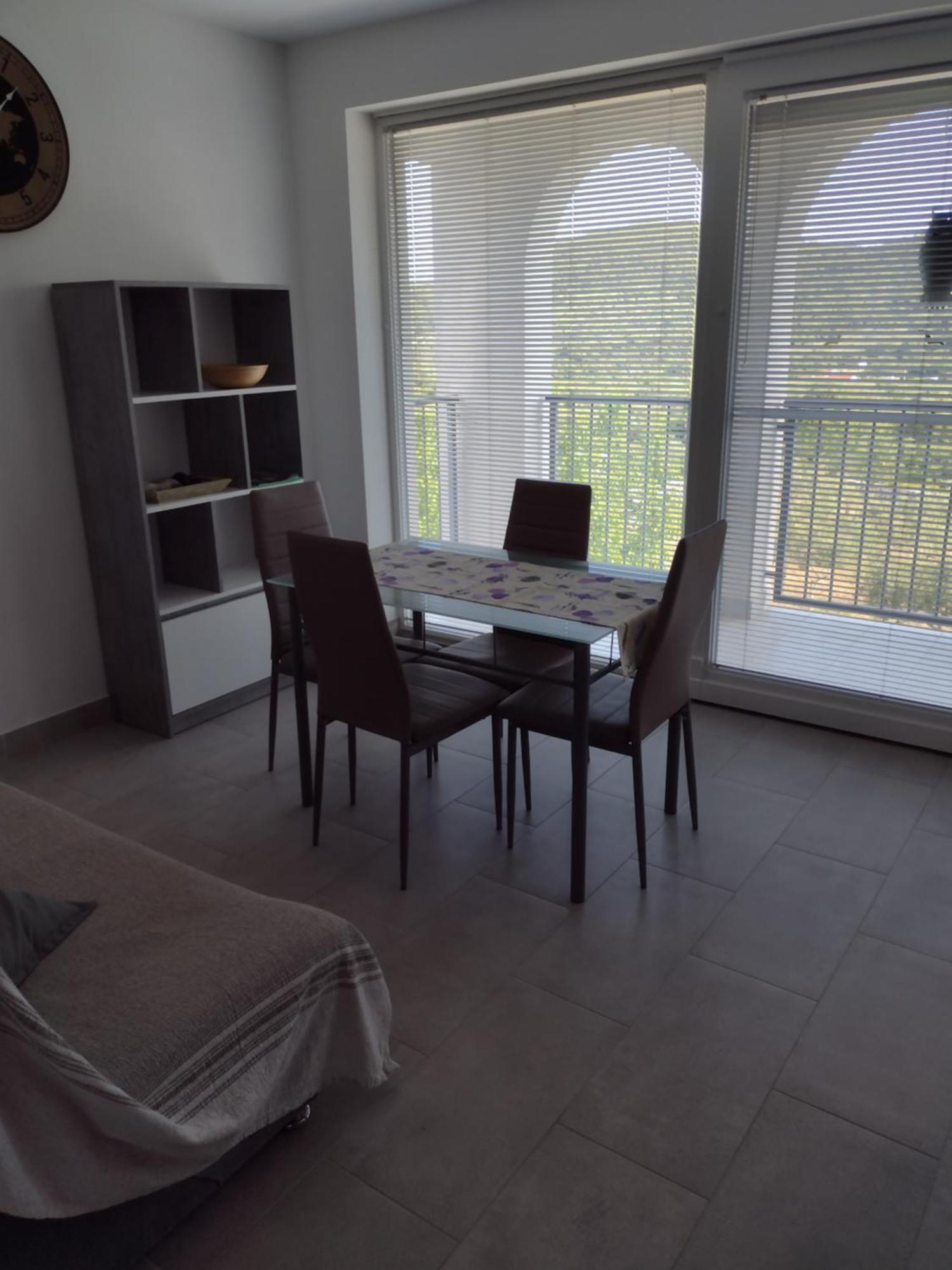 Apartment Olea Marina Exterior foto