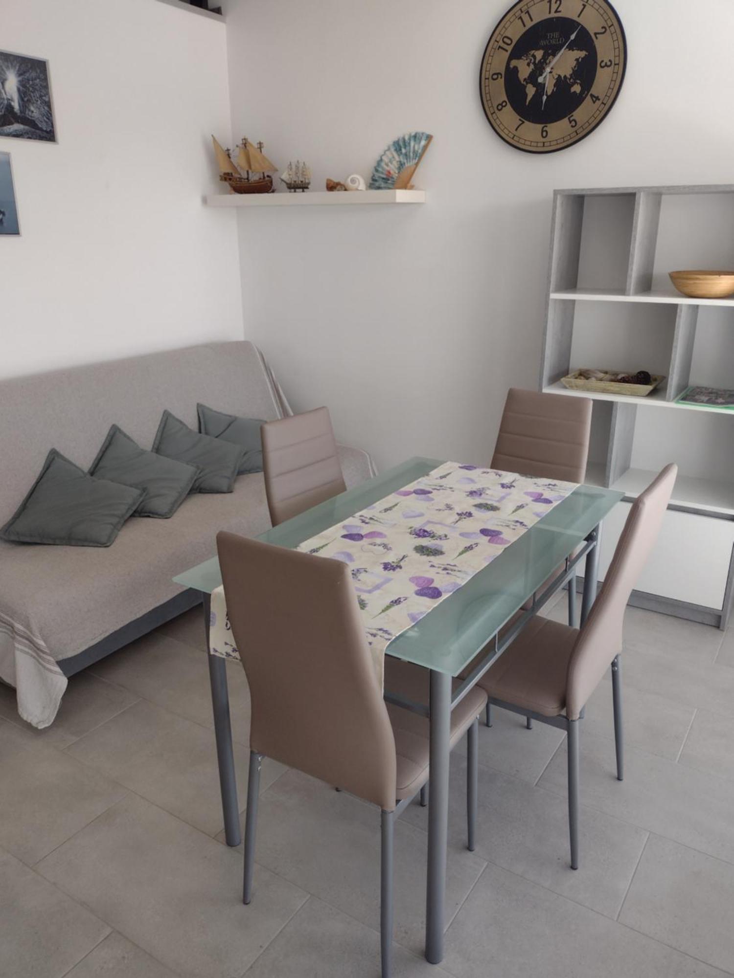 Apartment Olea Marina Exterior foto